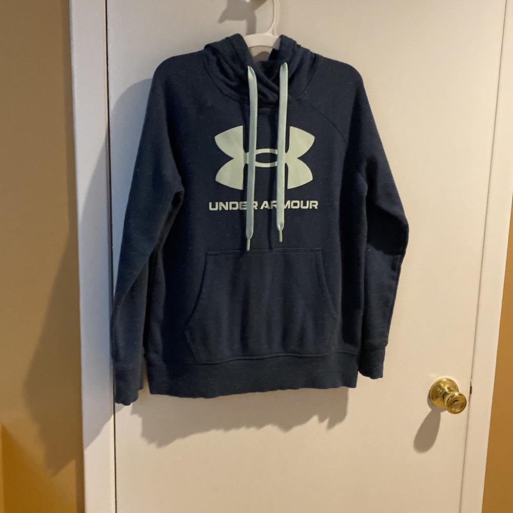 Underarmour hoodie